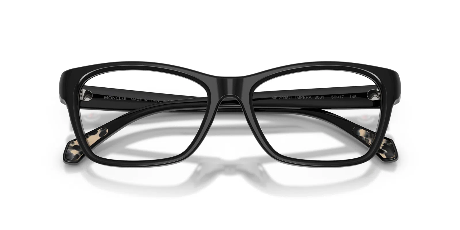 Moncler Impera 2035U Eyeglasses - view 10